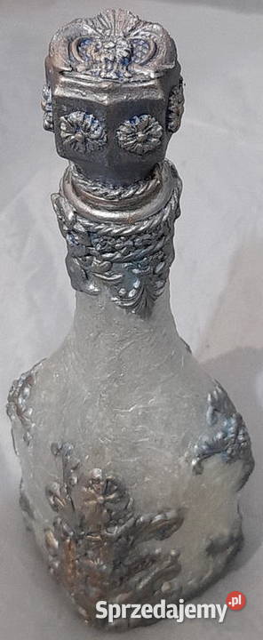 Karafka pałacowa inny kolor Radom