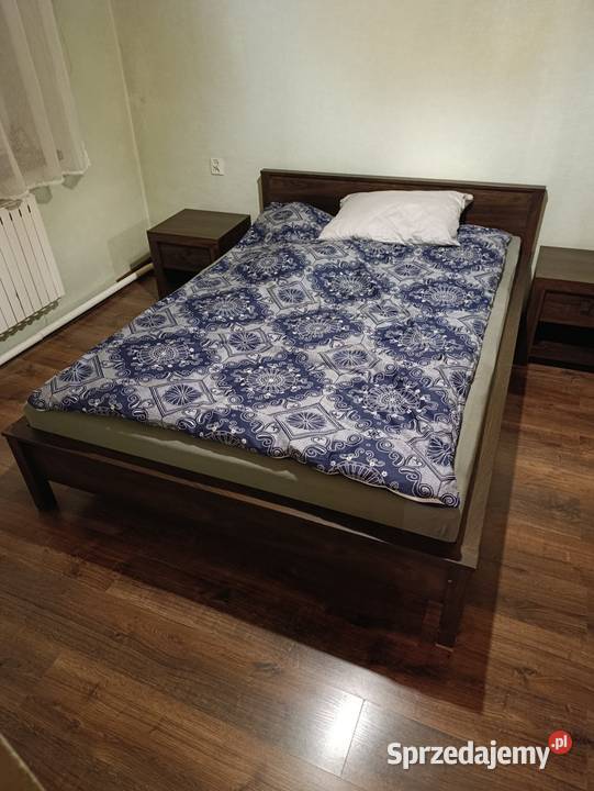 Sprzedam używane łóżko 70cm Przyszowice
