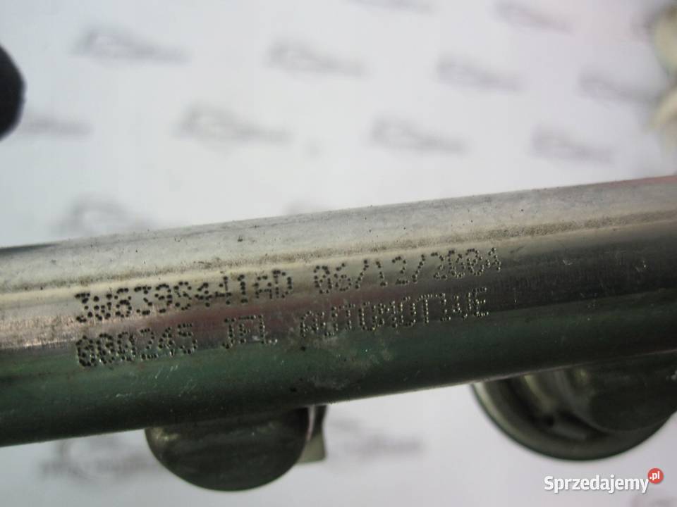 JAGUAR XK8 42 V8 AJ34 06R 300 182 listwa Listwy wtryskowe świętokrzyskie