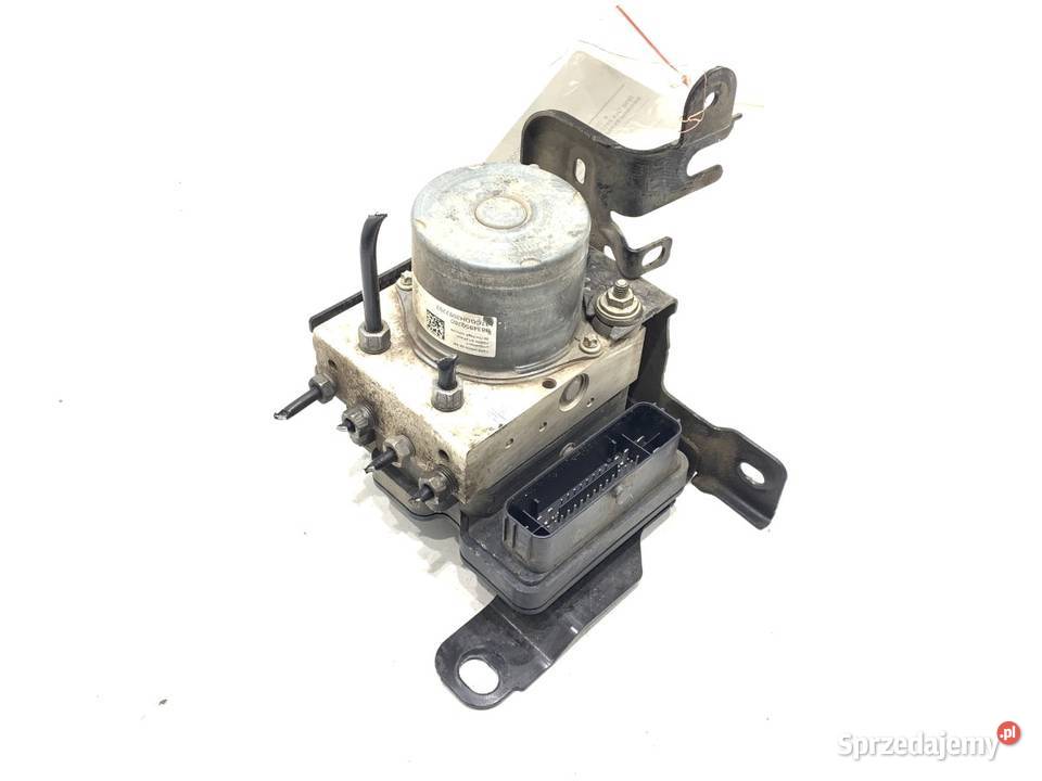 POMPA ABS PEUGEOT PARTNER IV 9834950280 15 102 osobowe sprzedam