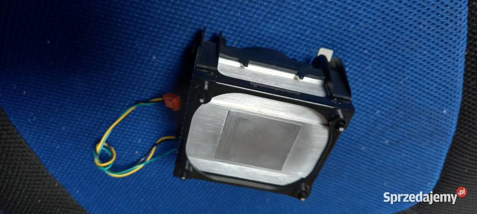 Chłodzenie pod procesor Pentium 4 socket 478 Gdańsk