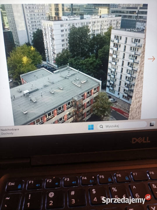 mieszkanko w Centrum Warszawy mazowieckie Warszawa