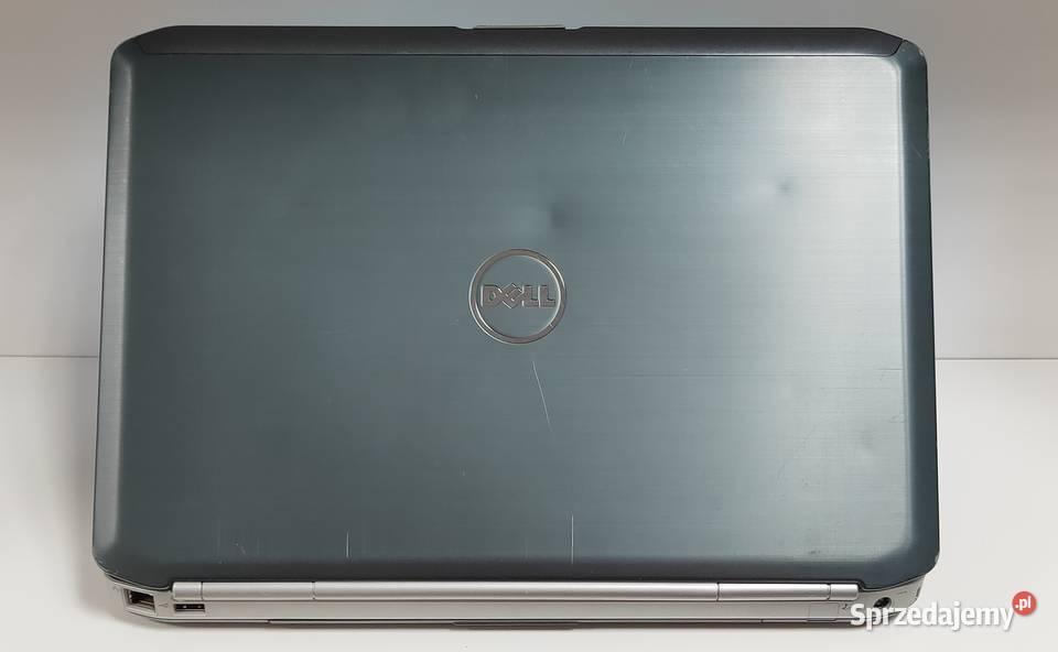Laptop Dell Latitude E5420 Intel i52520M 8GB HDMI  Lublin sprzedam