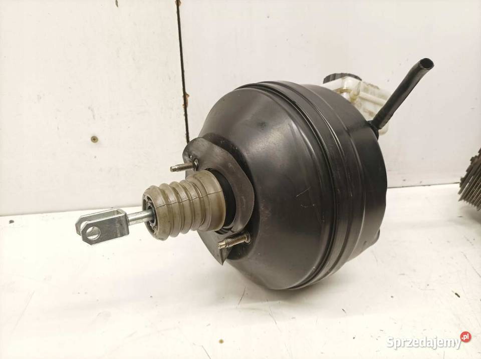 POMPA HAMULCOWA SERWO 6798422 Bmw Seria 3 VI