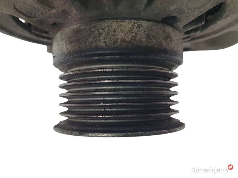ALTERNATOR Ford Focus Mondeo IV 18 TDCi LRA03047 osobowe Chełm