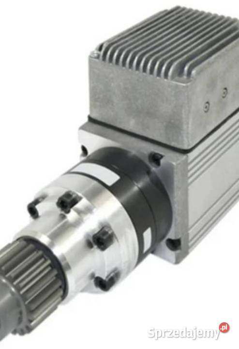 Silnik skrętu Toyota Bt200 sprawny posiadam inne