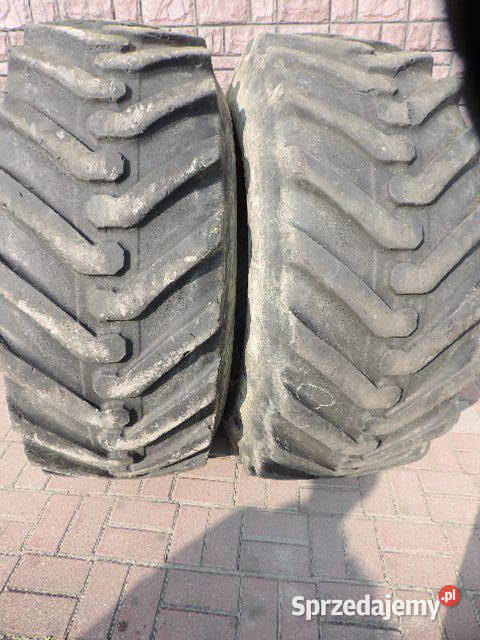 Opony 18426 4808026 Michelin Opony rolnicze podkarpackie