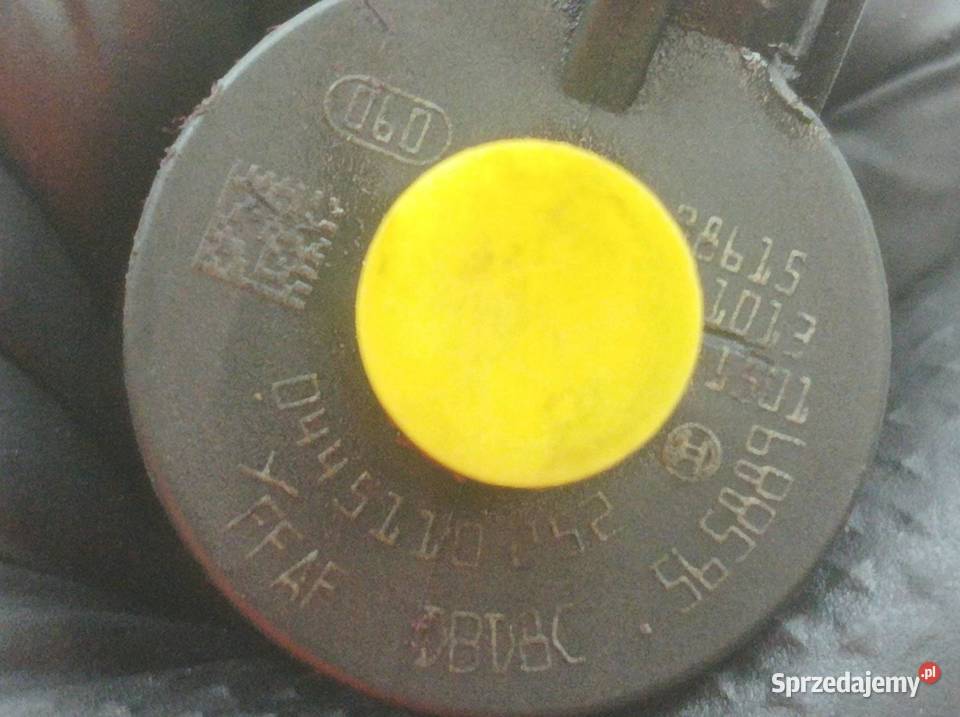 WTRYSKIWACZ 0445110252 565889 14 HDI Citroen świętokrzyskie