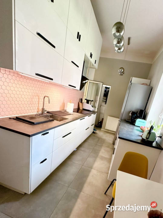 Wyjątkowe 108 m na Tarninowie 89 m mieszkanie 20 dolnośląskie Legnica