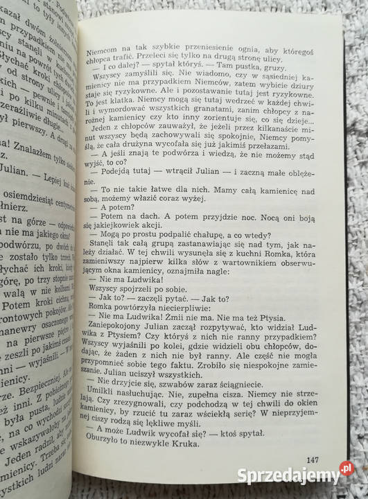 Powstaną synowie ognia Zenon Skierski Białystok