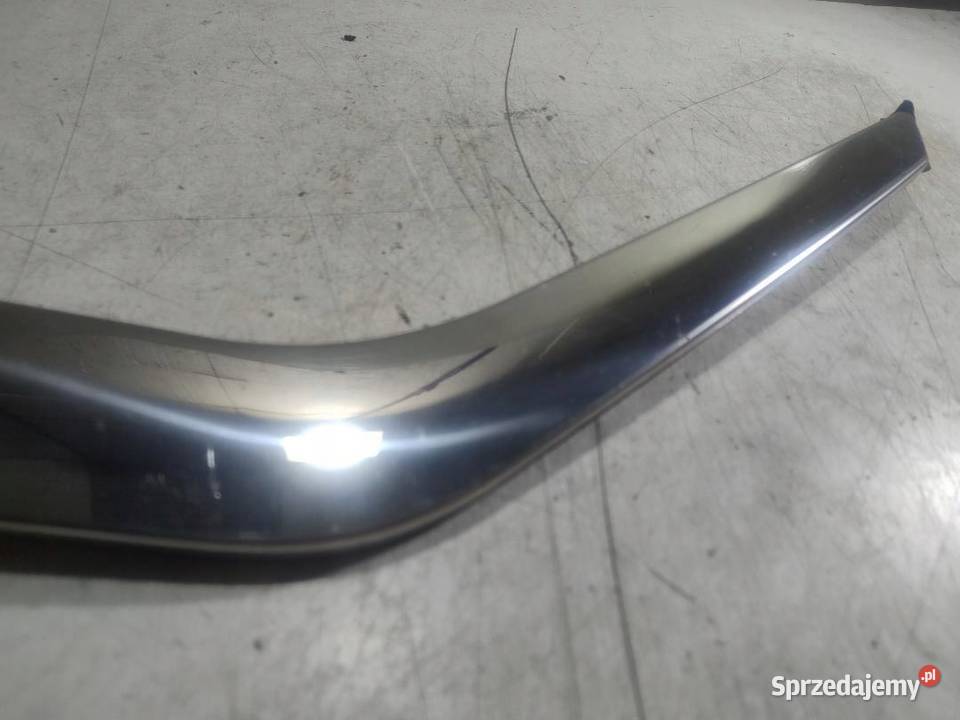 LISTWA DACHOWA CHROM CITROEN C3 II 9685374877 osobowe sprzedam
