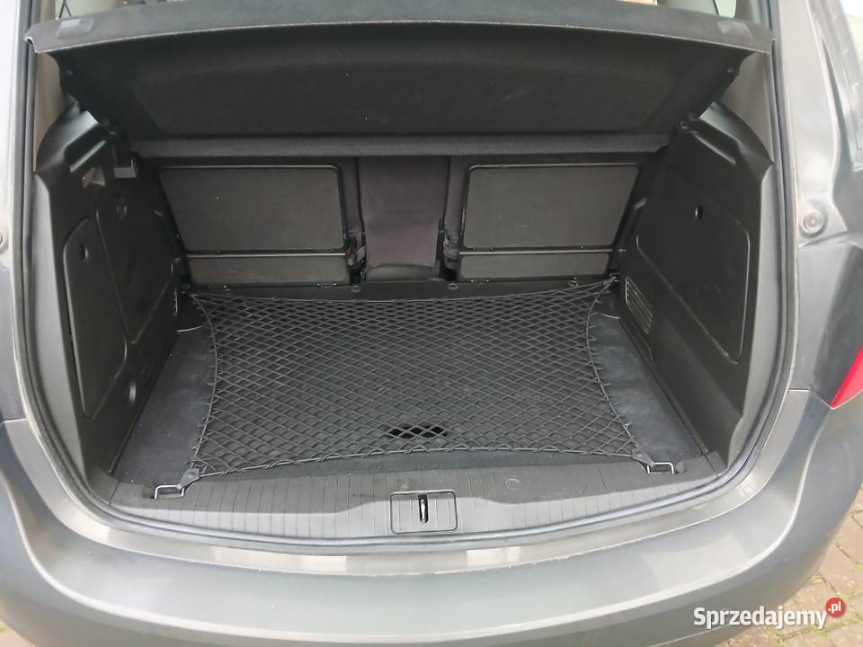 Opel Meriva B 100KM Staroźreby