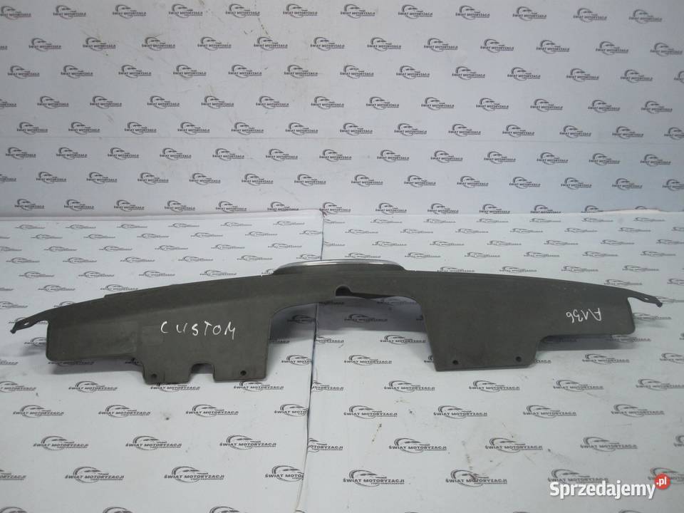FORD TRANSIT CUSTOM 15r grill atrapa BK218A133A sprzedam