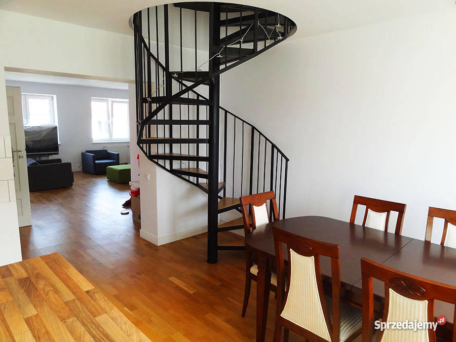 Mieszkanie Zielony Romanów Łódź