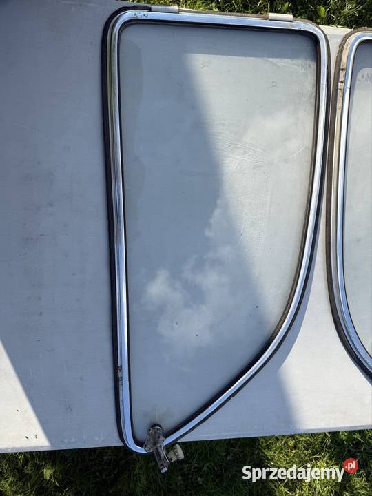 Tylne szyby uchylne do Volkswagena Type 3