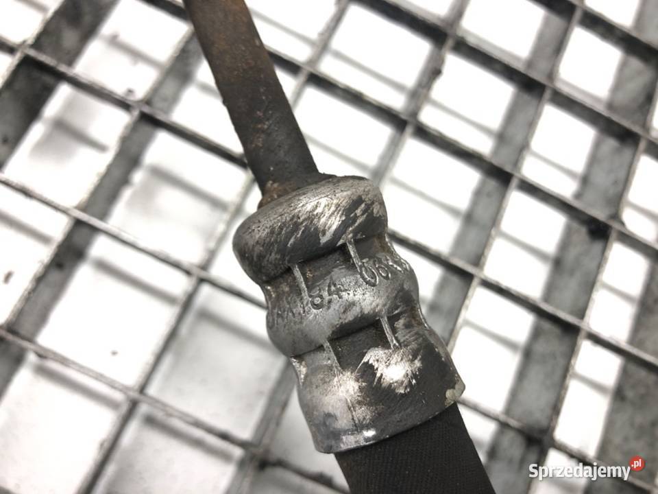 WĄŻ WSPOMAGANIA RENAULT LAGUNA II 16 112 0107 osobowe