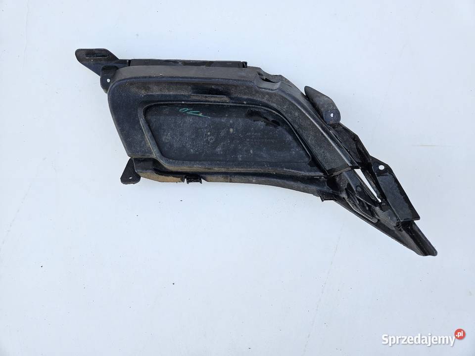 VW TIGUAN 2 II 5NN ALLSPACE KOŃCÓWKA WYDECHU Międzychód