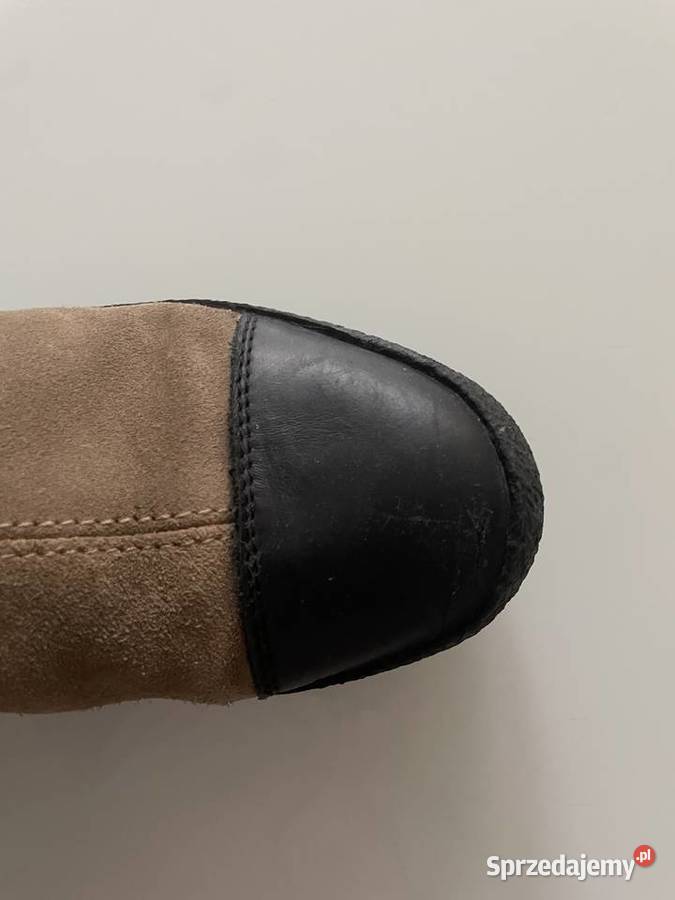 Buty śniegowce Canada Snów36 łódzkie Zduńska Wola