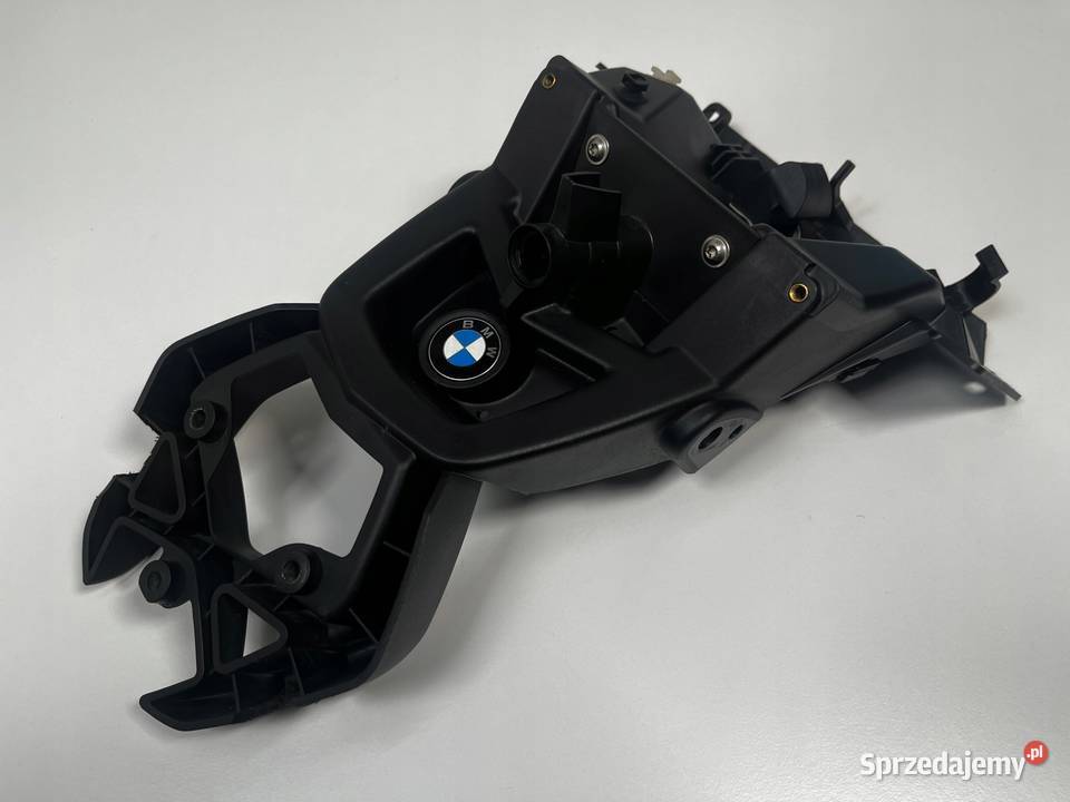 BMW K 1200 1300 R K43 K1200 1300 S K40 Mocowanie wielkopolskie Łobżenica