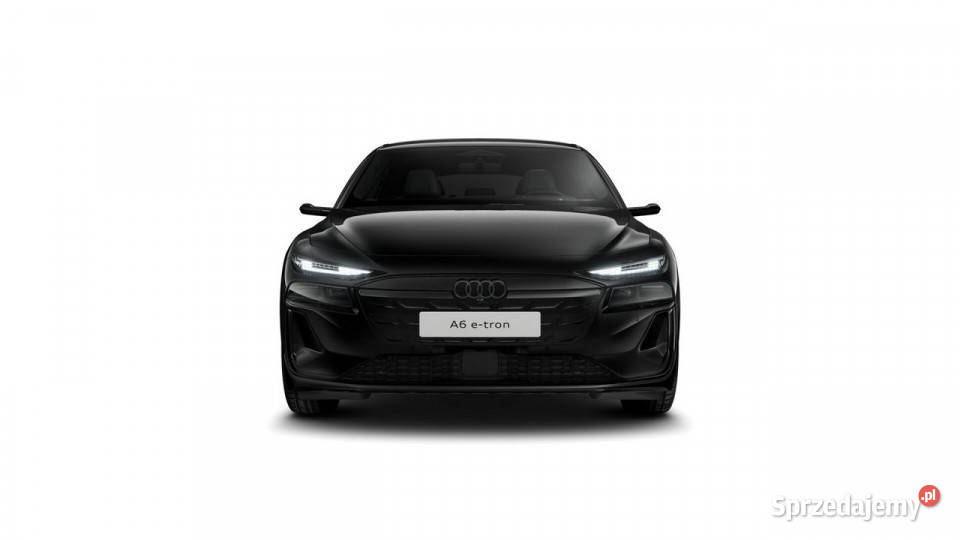 Audi A6 Avant etron 428 Quattro Pneumatyka BO czujnik zmierzchu Kielce