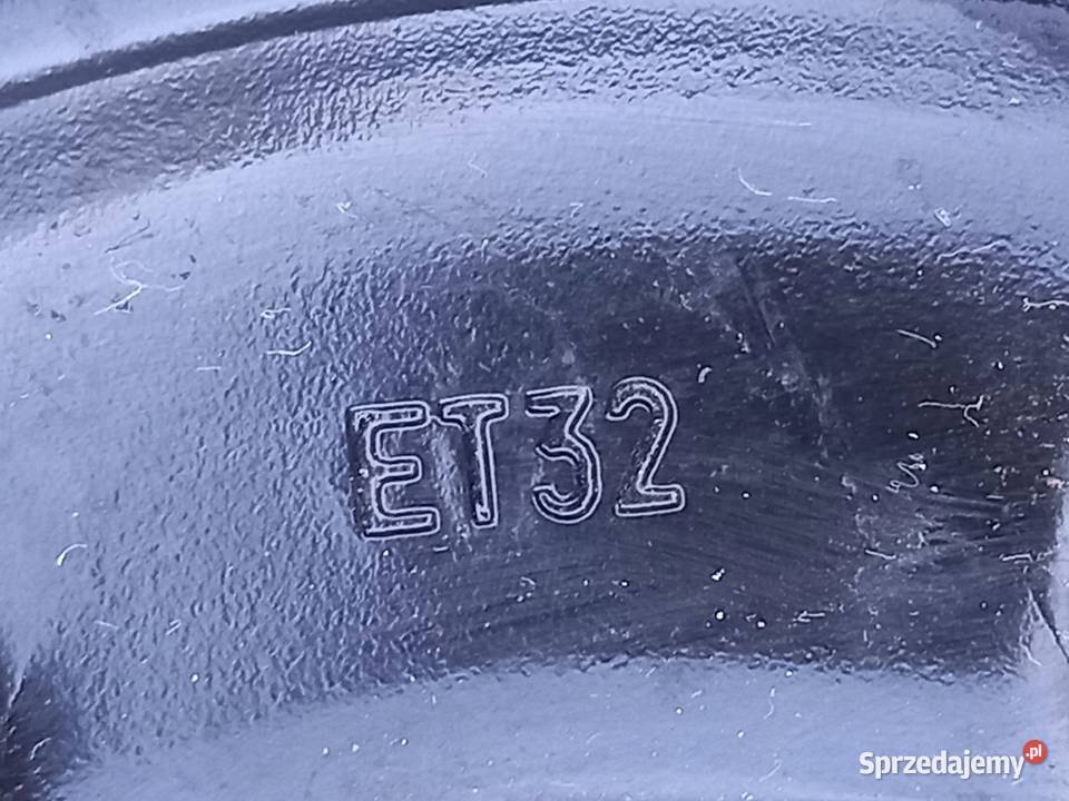 MERCEDES W169 koło dojazdowe 1259016 98M 5x112 Kielce