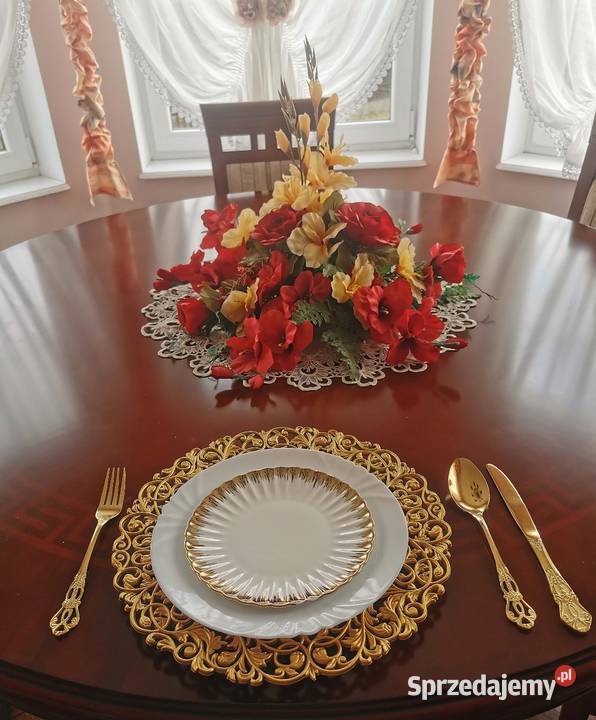 Talerz dekoracyjny 4 Lędziny