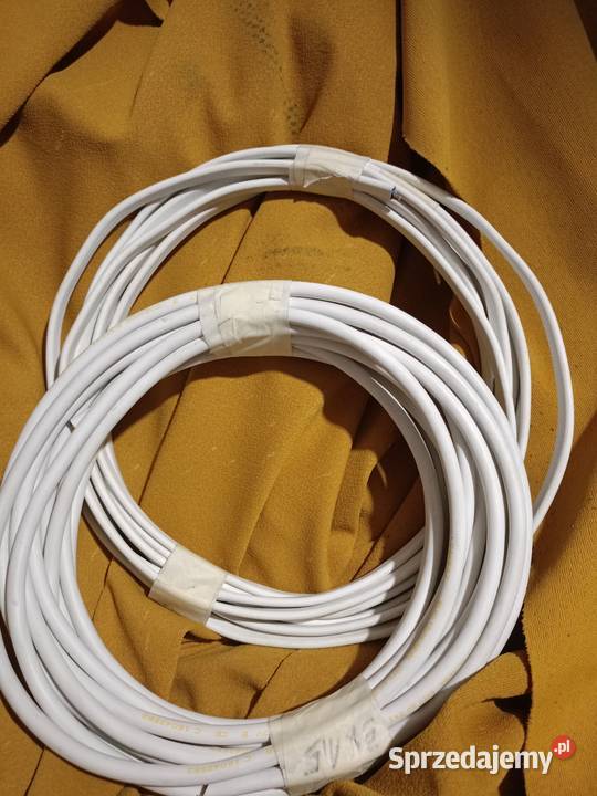 Sprzedam kable Piła