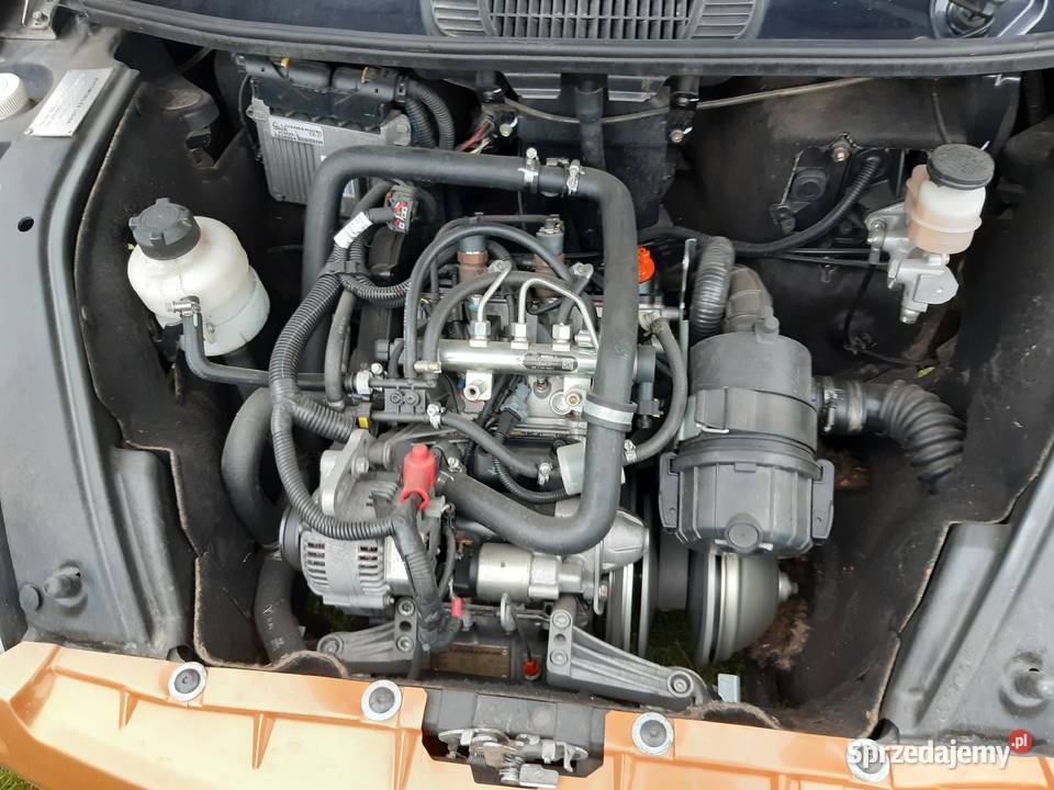 Sprzedam LIGIER IXO 440 2010 podlaskie Raczki