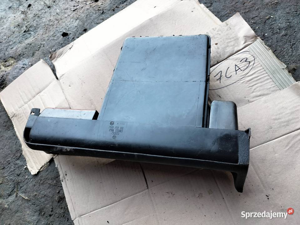 GOLF 2 JETTA 2 SCHOWEK PÓŁKA osobowe