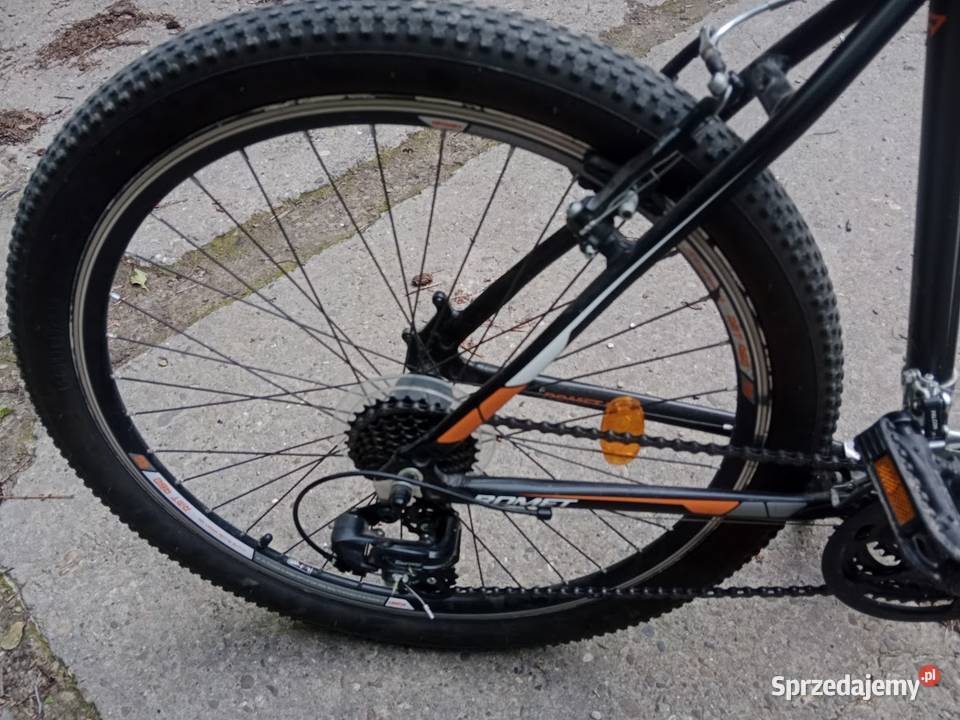 Rower Romet podkarpackie Przemyśl