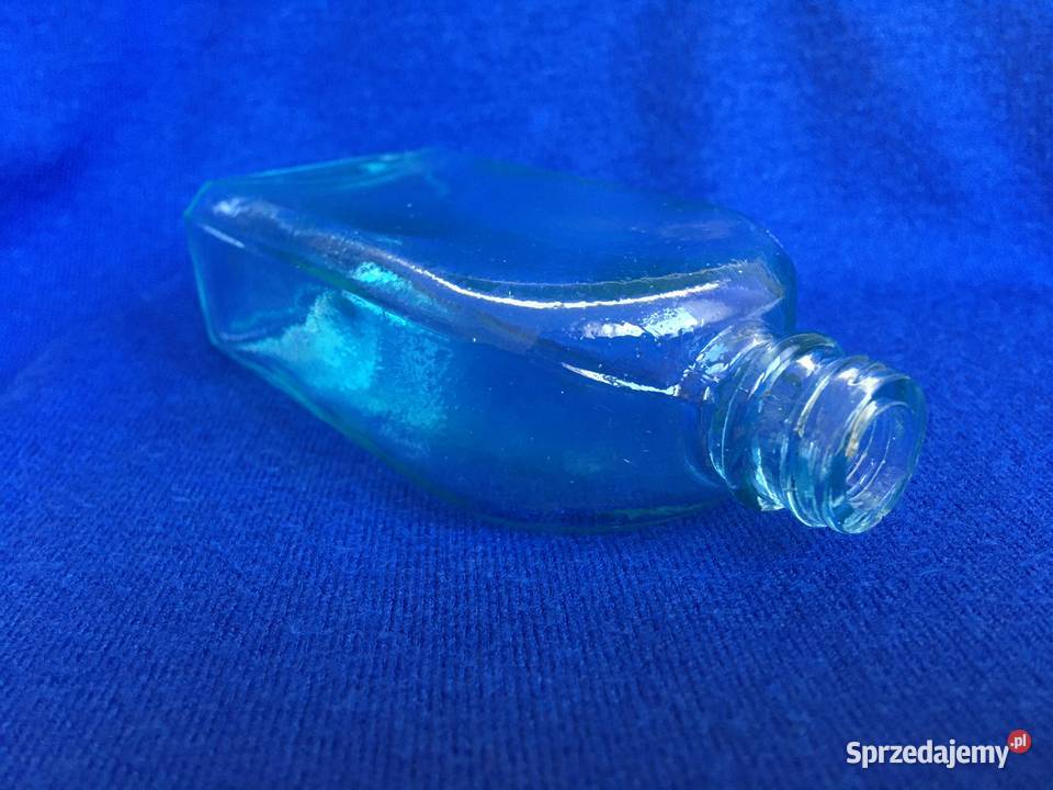 Stara buteleczka mała 100ml Kołobrzeg sprzedam
