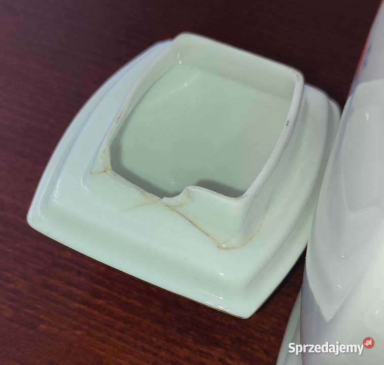 Ćmielów proj B Wendorf 193234 płaski mazowieckie Warszawa