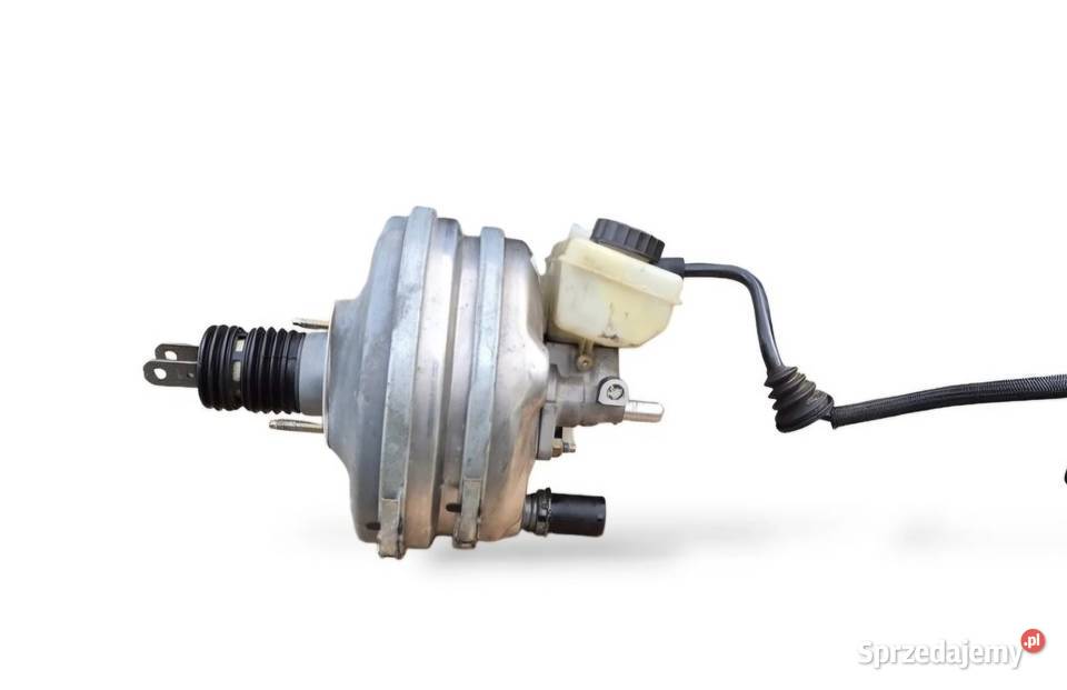 SERWO POMPA HAMULCOWA MERCEDESBENZ W220 Działoszyce sprzedam