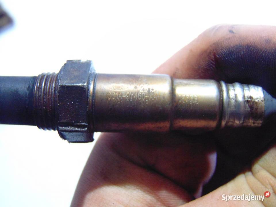 SONDA LAMBDA FORD TRANSIT MK7 22 D CC1A9Y460AA