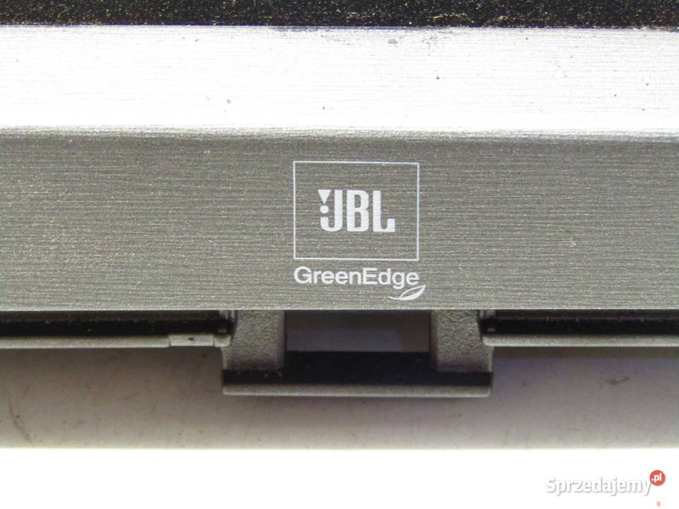 EKRAN WYŚWIETLACZ MONITOR NAWIGACJI JBL TOYOTA sprzedam