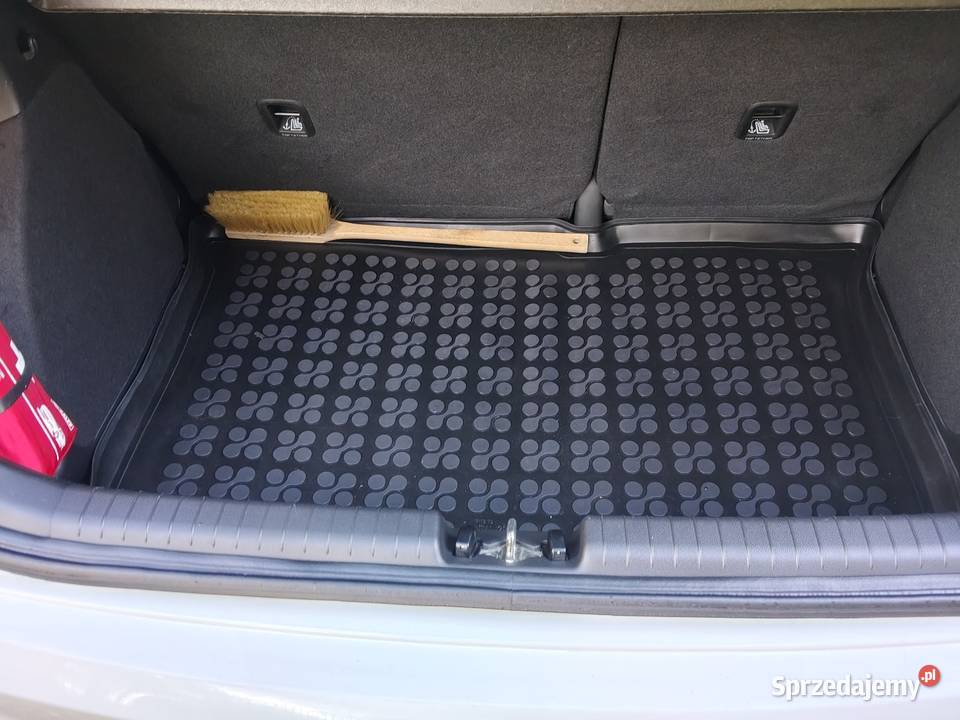 Hyundai i20 auto z polskiego salonu stan idealny wielofunkcyjna kierownica i20 lubelskie Lublin