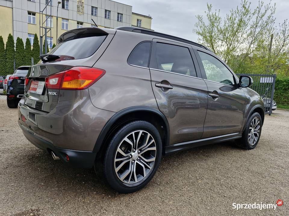 16 benz full przebieg 79 ASO gwarancja stan poduszka powietrzna Kraków sprzedam