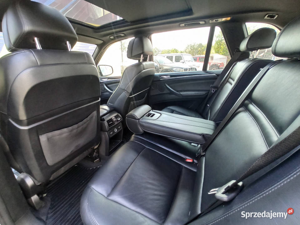 40D Msport bogata Rzeszów