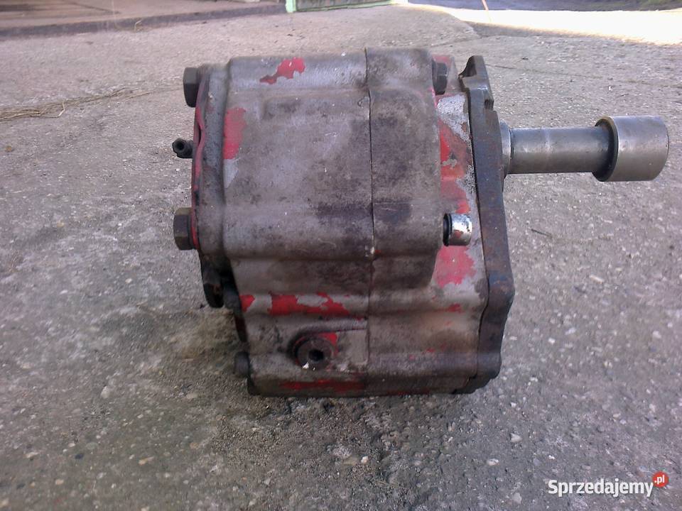 Przstawka do Mana opolskie Stare Siołkowice