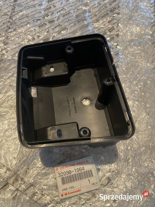 Schowek na narzędzia Kawasaki 320981064 N935 wielkopolskie Poznań