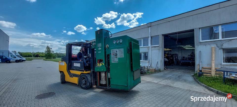 Relokacja Kraków Małopolska Relokacje Transport towarów