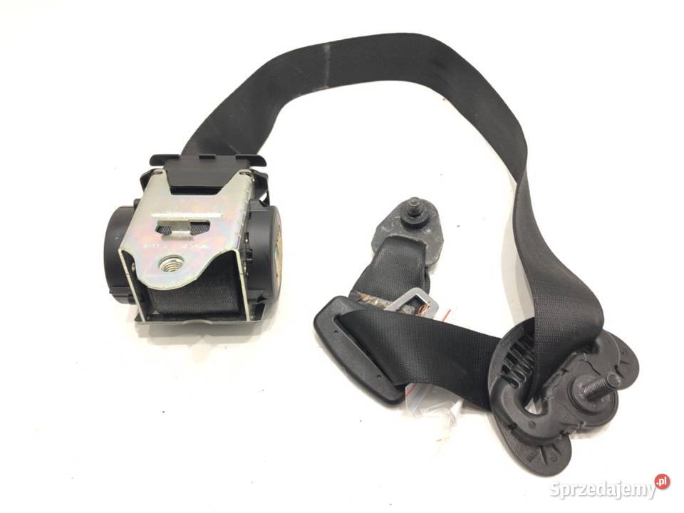 PAS BEZPIECZEŃSTWA PRAWY PRZÓD BMW E61 osobowe