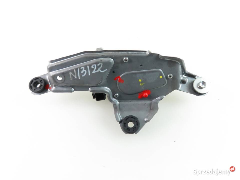 SILNICZEK WYCIERACZKI TYŁ MAZDA 6 II GS2A67450 osobowe