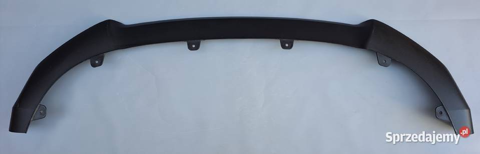 Spoiler Dokładka Zderzaka Przód Hyundai ix35 Mielęcin sprzedam