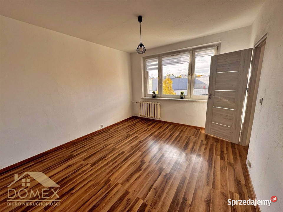 Mieszkanie JastrzębieZdrój 49m2 2 pokojowe Jastrzębie-Zdrój