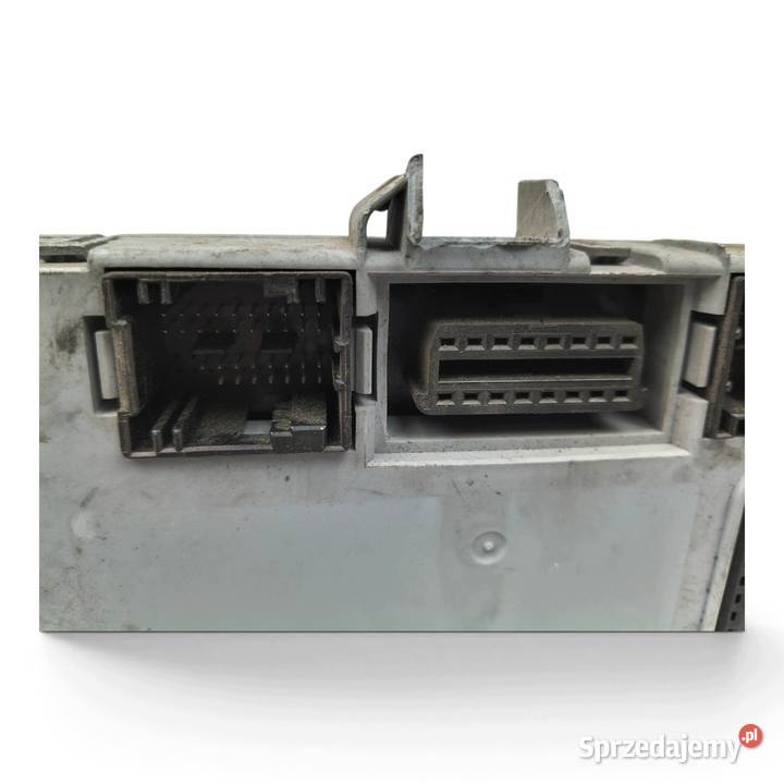 MODUŁ KOMFORTU BSI Fiat Punto II 51735171 Chełm