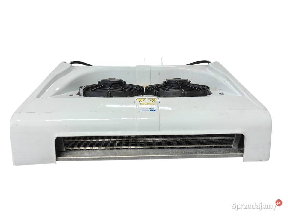 Webasto ALEX parownik chłodniczy Agregat Łódź