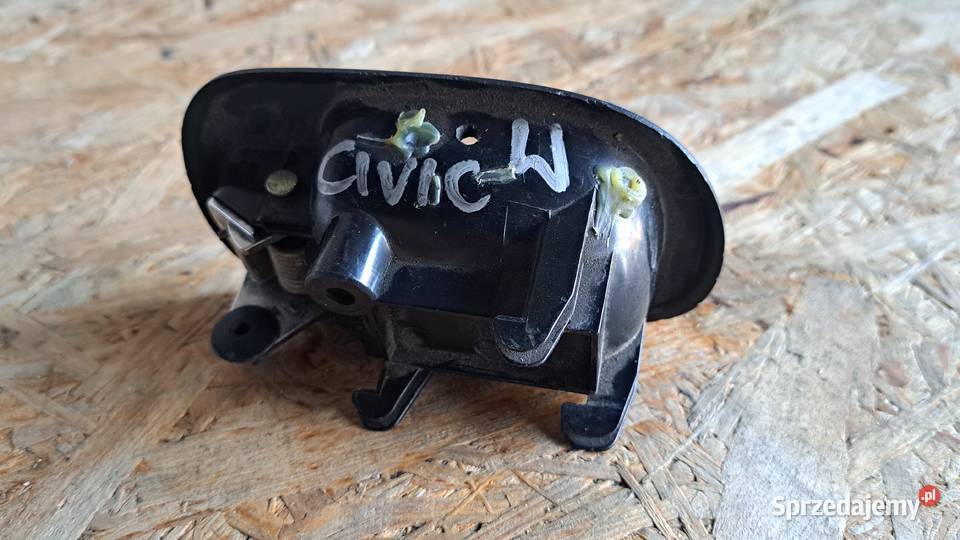 Honda Civic 6 MAMBMCRover 40045 Klamka Klamki wewnętrzne Kępno