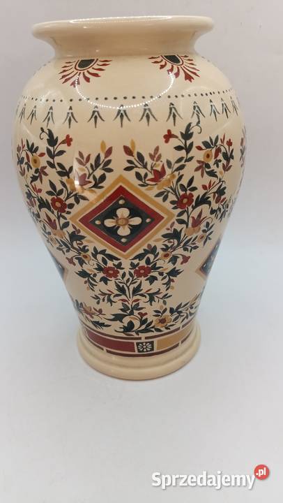 Wazon ceramiczny Portmeirion Zamość sprzedam