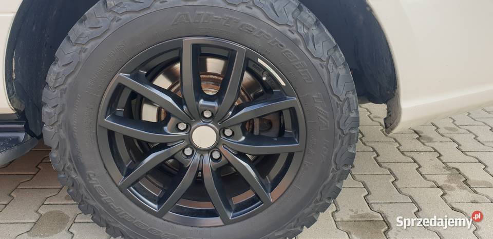 Range Rover 44 bezynaLPG2008r mazowieckie Warszawa
